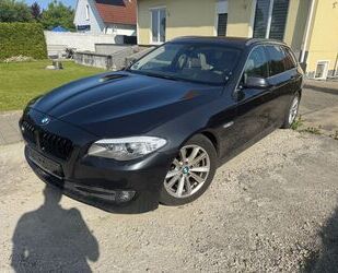 BMW 530 Gebrauchtwagen