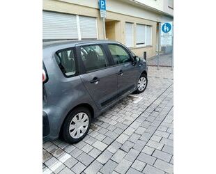 Citroen C3 Picasso Gebrauchtwagen