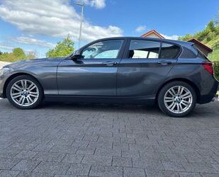 BMW 118 Gebrauchtwagen