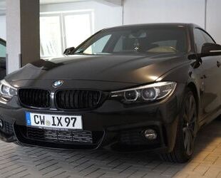 BMW 420 Gran Coupé Gebrauchtwagen