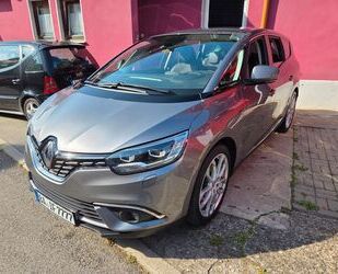 Renault Grand Scenic Gebrauchtwagen