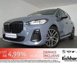 BMW 220 Active Tourer Gebrauchtwagen