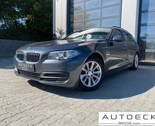 BMW 520 Gebrauchtwagen