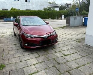 Toyota Auris Gebrauchtwagen