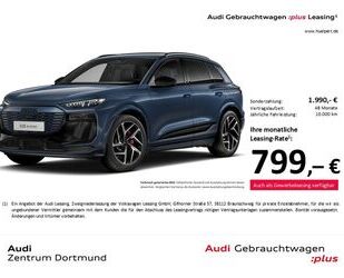 Audi SQ6 e-tron Gebrauchtwagen