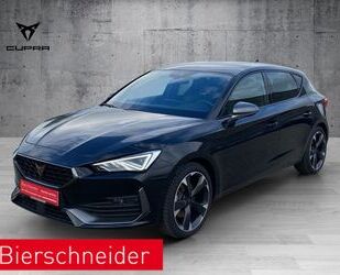 Cupra Leon Gebrauchtwagen