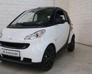 Tesla ForTwo 