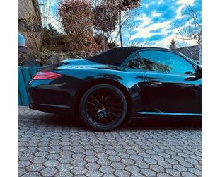 Porsche 997 Gebrauchtwagen
