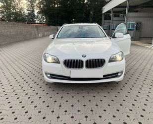 BMW 525 Gebrauchtwagen