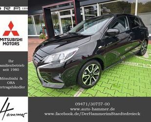 Mitsubishi Space Star Gebrauchtwagen