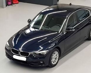 BMW 316 Gebrauchtwagen