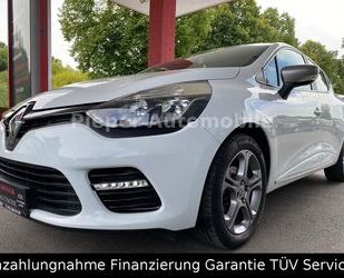 Renault Clio Gebrauchtwagen