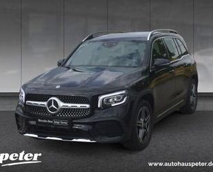 Mercedes-Benz GLB 180 Gebrauchtwagen