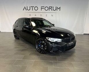 BMW M340d Gebrauchtwagen