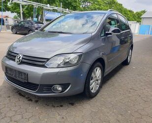 VW Golf Plus Gebrauchtwagen