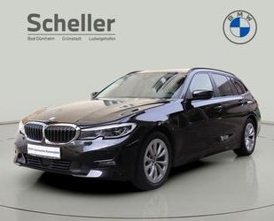 BMW 318 Gebrauchtwagen