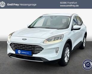 Ford Kuga Gebrauchtwagen