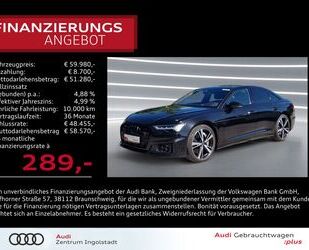 Audi S6 Gebrauchtwagen