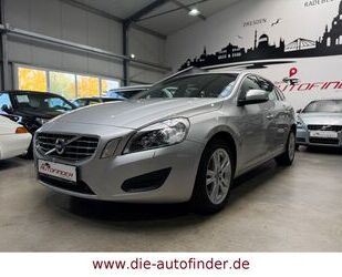 Volvo V60 Gebrauchtwagen