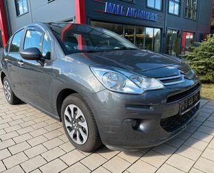 Citroen C3 Gebrauchtwagen