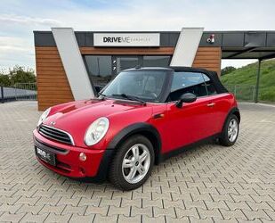 Mini ONE Gebrauchtwagen