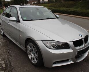 BMW 318 Gebrauchtwagen