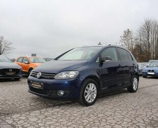 VW Golf Plus Gebrauchtwagen