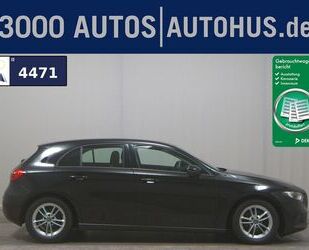 Mercedes-Benz A 180 Gebrauchtwagen