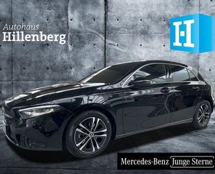 Mercedes-Benz A 200 Gebrauchtwagen