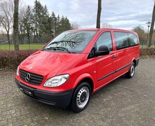 Mercedes-Benz Vito Gebrauchtwagen