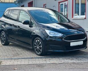 Ford C-Max Gebrauchtwagen