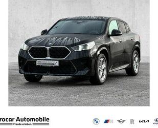 BMW X2 Gebrauchtwagen