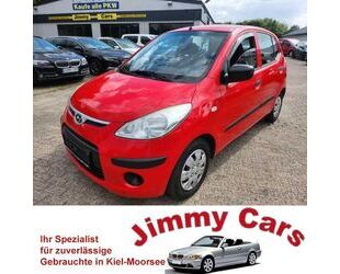 Hyundai i10 Gebrauchtwagen