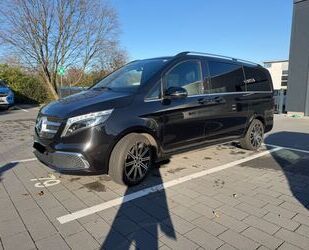 Mercedes-Benz V 300 Gebrauchtwagen