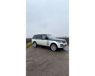 Land Rover Range Rover Gebrauchtwagen