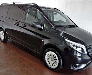 Mercedes-Benz Vito Gebrauchtwagen