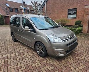 Citroen Berlingo Gebrauchtwagen