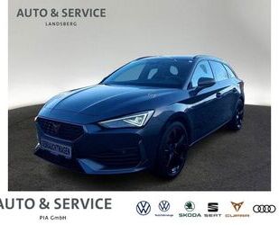 Cupra Leon Gebrauchtwagen