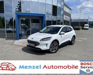 Ford Kuga Gebrauchtwagen