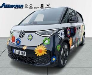 VW ID. Buzz Gebrauchtwagen