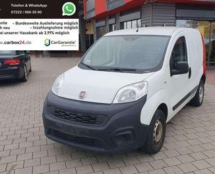 Fiat Fiorino Gebrauchtwagen
