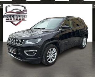Jeep Compass Gebrauchtwagen
