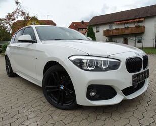 BMW 118 Gebrauchtwagen