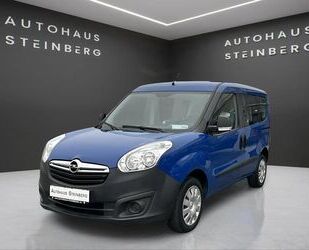 Opel Combo Gebrauchtwagen