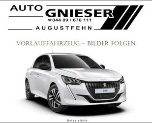 Peugeot 208 Gebrauchtwagen