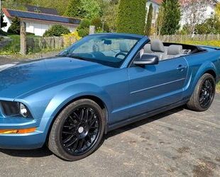 Ford Mustang Gebrauchtwagen