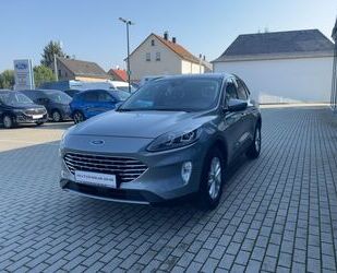 Ford Kuga Gebrauchtwagen