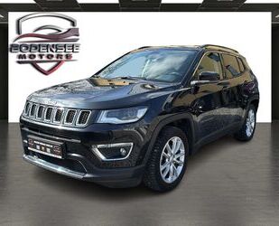 Jeep Compass Gebrauchtwagen