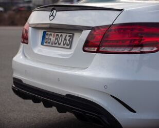 Mercedes-Benz E 400 Gebrauchtwagen
