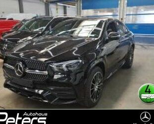 Mercedes-Benz GLE 400 Gebrauchtwagen